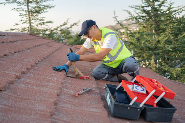Roof Repair Estimates in South Houston, TX