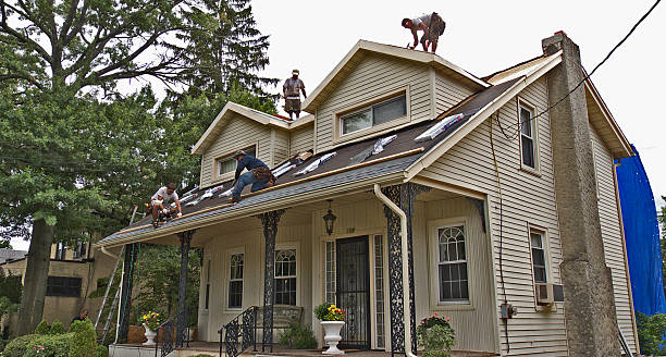 Best Slate Roofing Contractor  in South Houston, TX