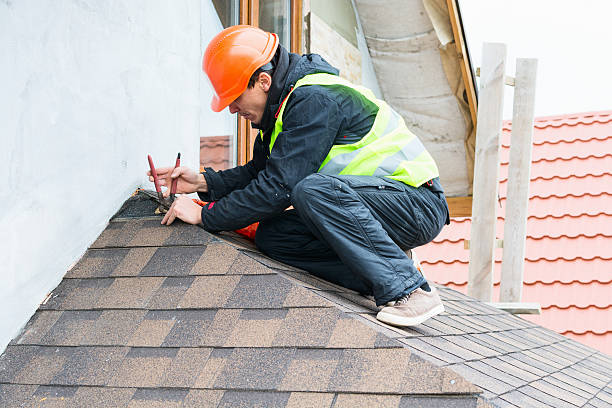 Quick and Trustworthy Emergency Roof Repair Services in South Houston, TX