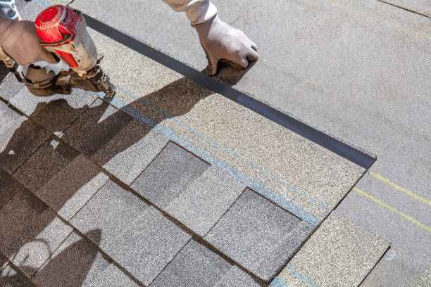 Roof Waterproofing Services in South Houston, TX